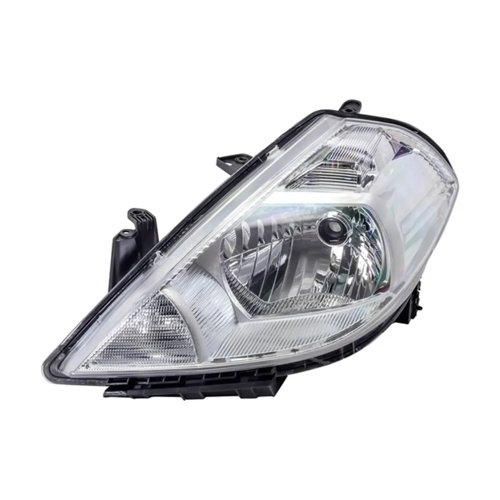 Фара L DEPO 215-11C4L-LD-EM