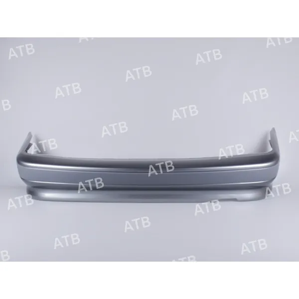 Бампер ВАЗ 2113 хэтчбек задний кварц 630 с полосой ATB 1AV13013R630