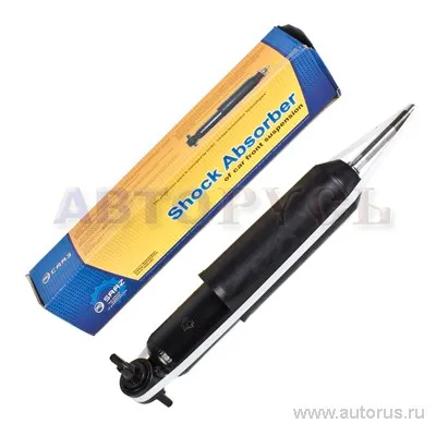 Амортизатор для а/м ГАЗ-3102 передний газовый СААЗ 37.2905402