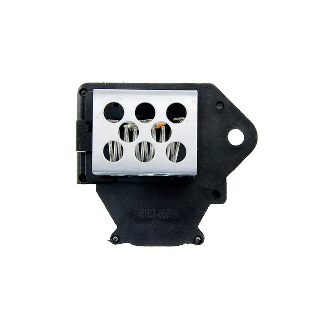 Резистор вентилятора NTY ERDCT007