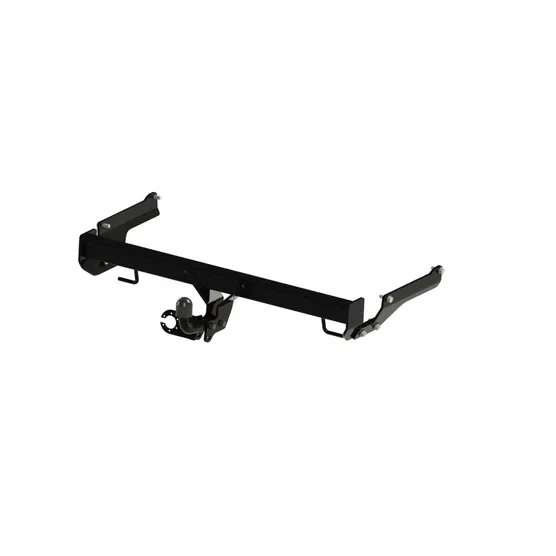 Фаркоп Тип шара A MAZDA 6 sedan 2015- Sheriff 2850.12 V1