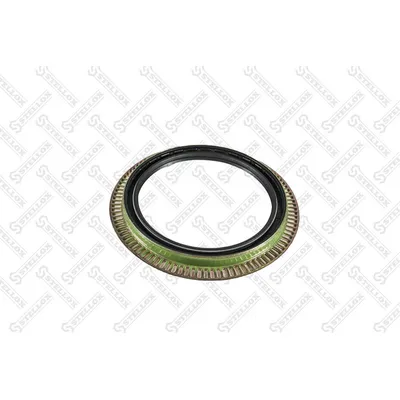 Сальник ступицы 145x175/205x14/9 MB STELLOX 81-01181-SX