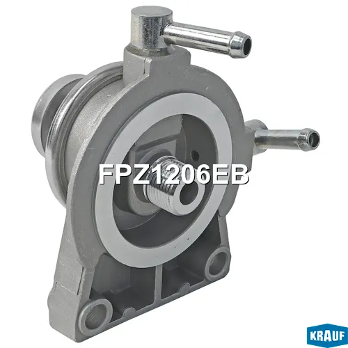 Насос топливный механический KRAUF FPZ1206EB