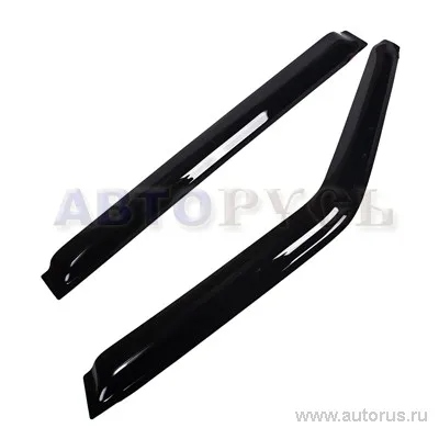 Дефлекторы окон 4 door HONDA ACCORD Sd 2008-2012, NLD.SHOACC0832