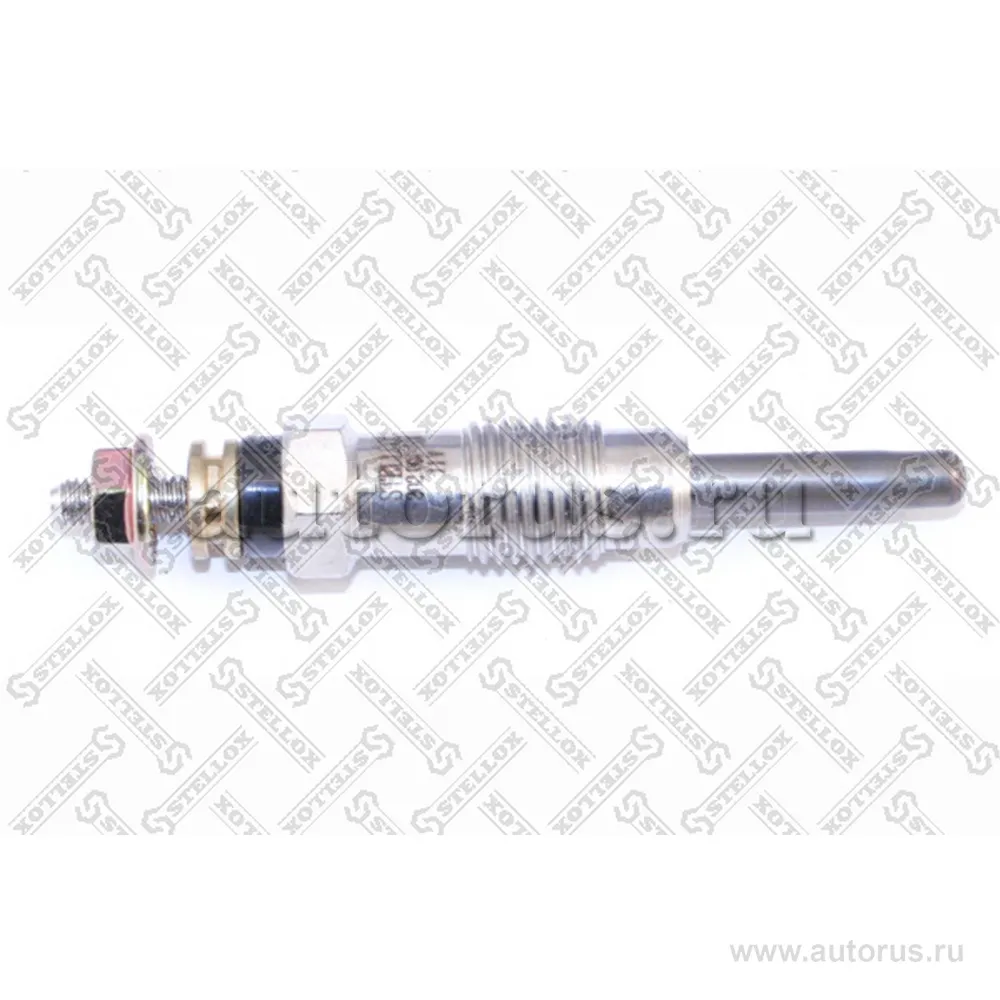 Свеча накаливания Ford Mondeo 93-96/Escort 86-01, Mazda 121 1.8 STELLOX 202 001-SX