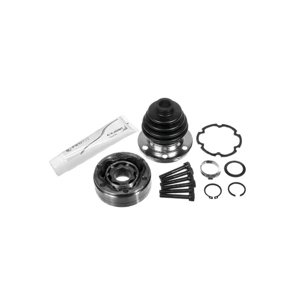 Шрус внутр._SKODA OCTAVIA 97-, VW GOLF IV 97-