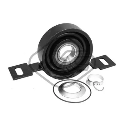 ПОДШИПНИК ПОДВЕСНОЙ DACIA DUSTER 4X4 Metalcaucho 06719
