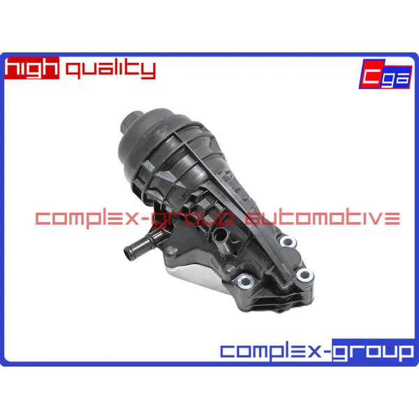 Корпус маслянного фильтра A2701800500 CGA 3CFO1501RA