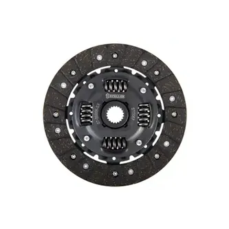 Диск сцепления Mitsubishi Colt 1.2-1.6T 84>/Lancer 1.2-1.5 84> STELLOX 07-00066-SX