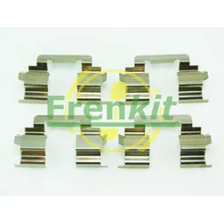 Крепеж тормозных колодок Frenkit 901216
