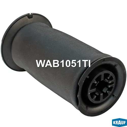 Пневмобаллон KRAUF WAB1051TI