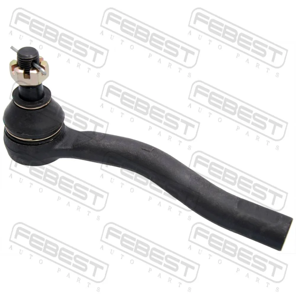 Наконечник рулевой R NISSAN Teana (J31) 03-08 FEBEST 0221-J31RH