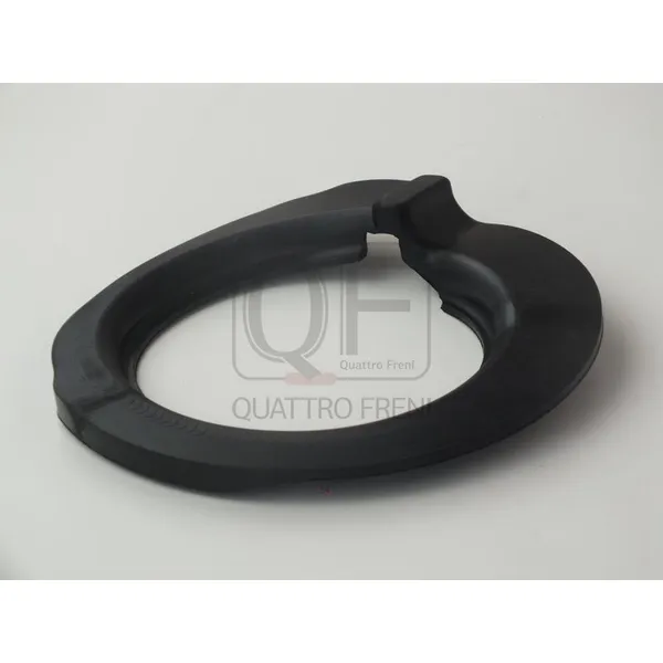 Проставка пружины нижняя QUATTRO FRENI QF21D00018