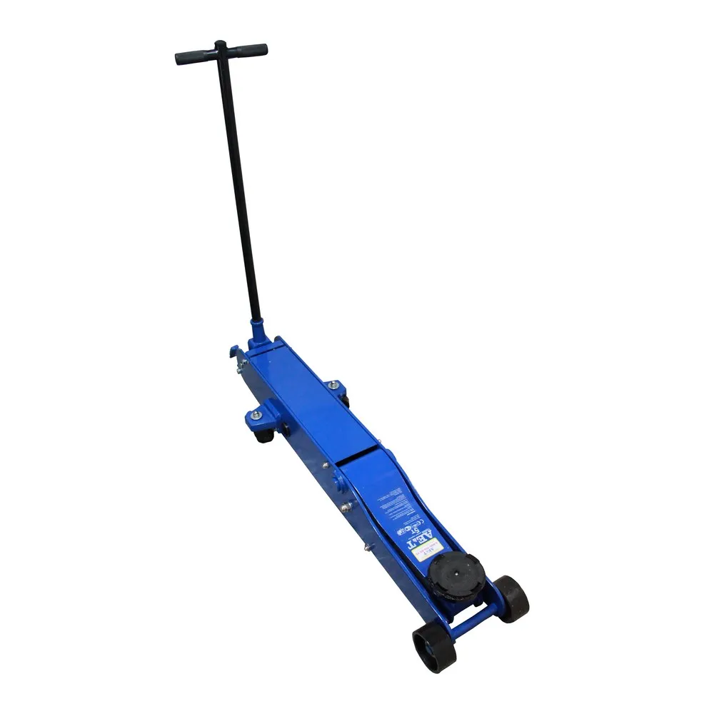 Домкрат подкатной 5т проф AE&T T32005