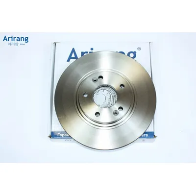Диск тормозной передний ARIRANG ARG291197