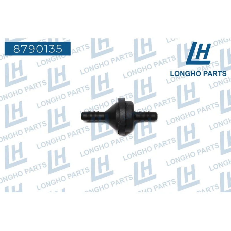 Клапан вентиляции картерных газов,VAG 058905291K(LONGHO) LONGHO 8790135