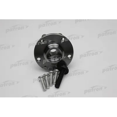 Ступица колеса передн VW: Golf V/VI 03-, Passat B6/B7 05-, Tiguan PATRON PBK6623H