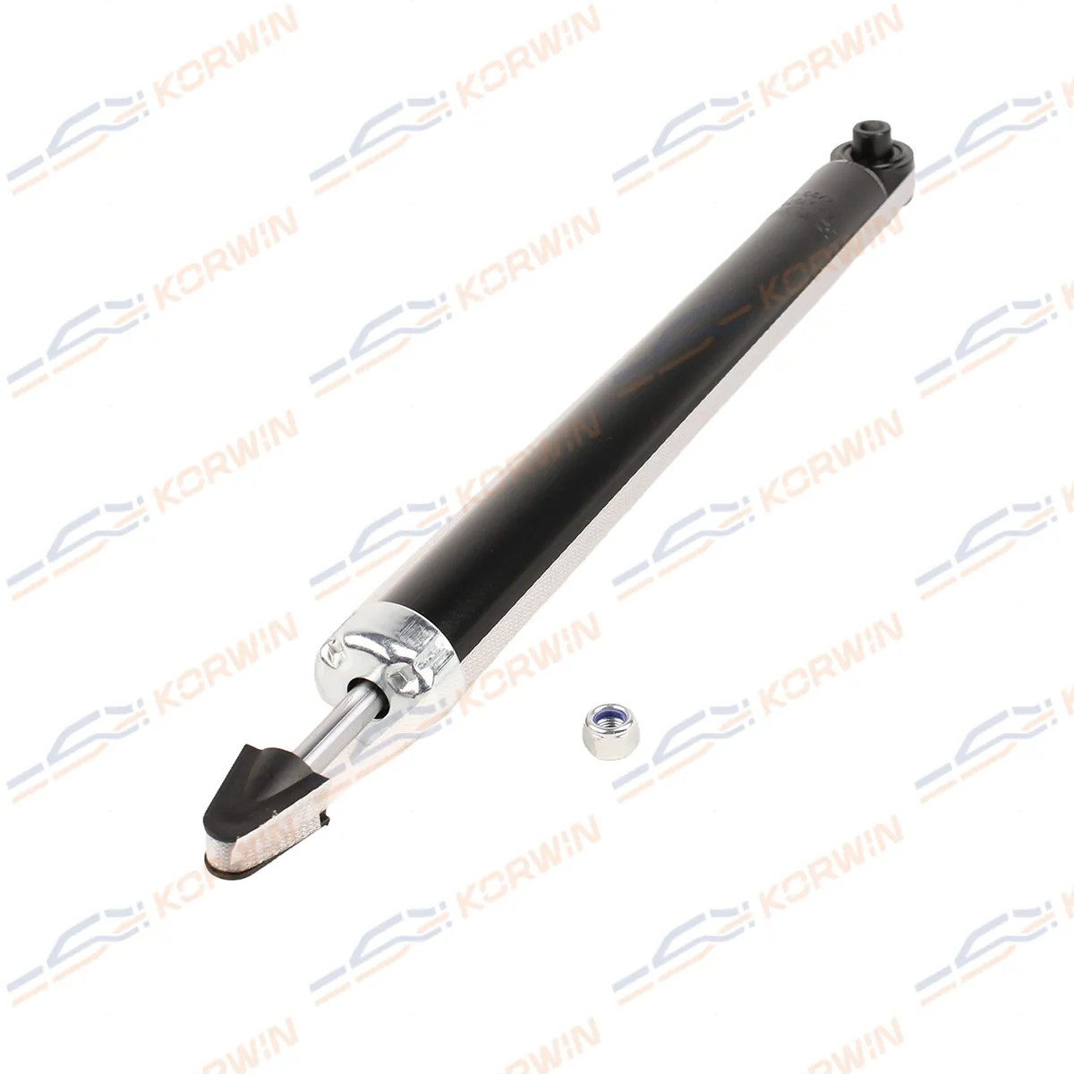 Амортизатор GOLF IV/ OCTAVIA 96-03 rear KORWIN KWCA1075