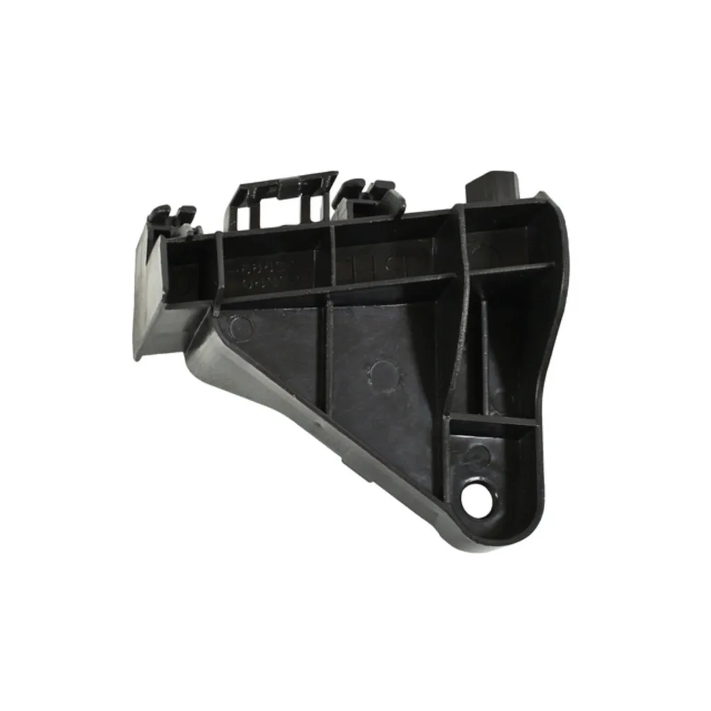 Кронштейн заднего бампера левый под фонарь COROLLA 2013- L028011801L