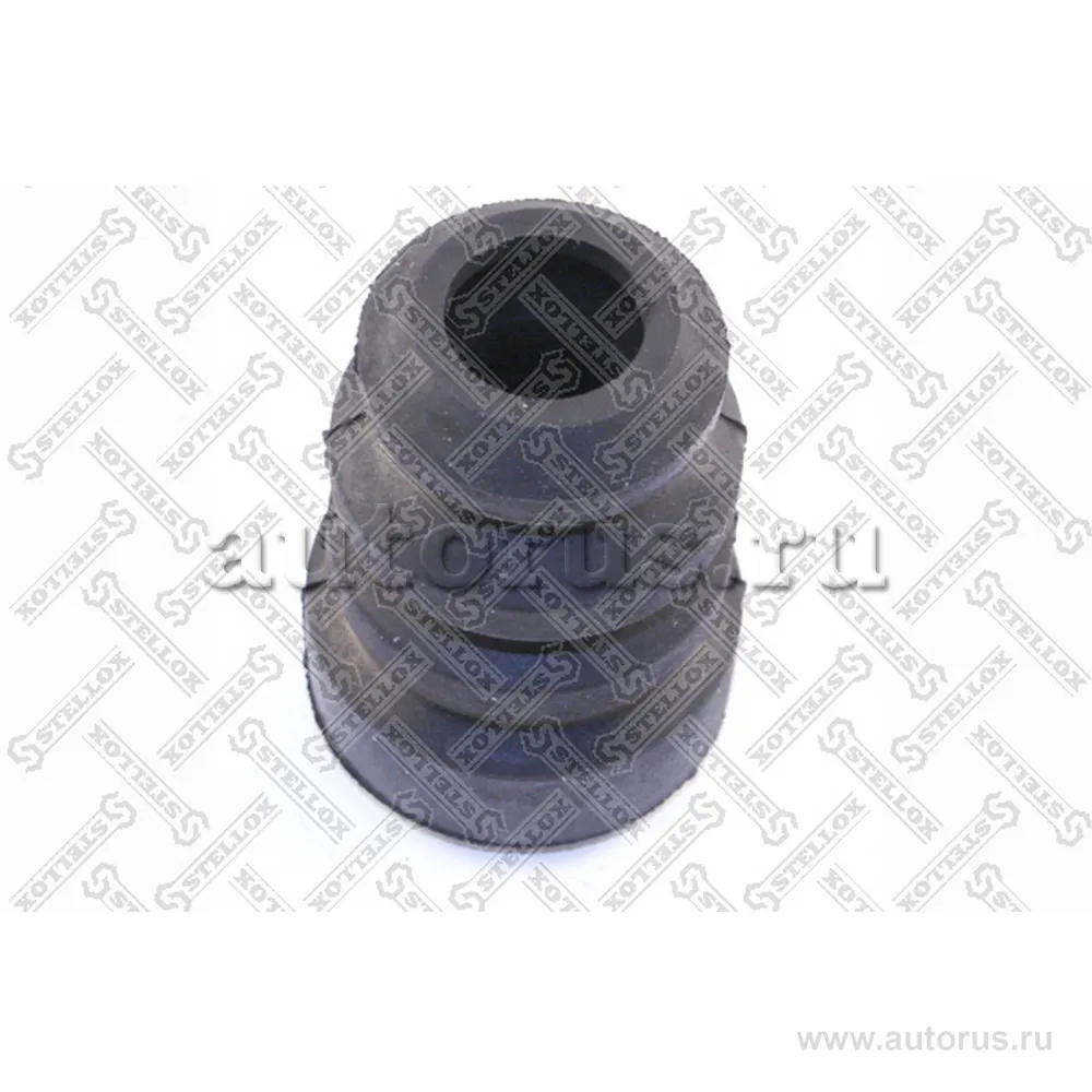 Отбойник амортизатора переднего Toyota Corolla CDE120/ZZ12# 01>/Av STELLOX 11-98042-SX