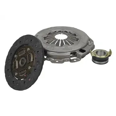 К-кт сцепления Daewoo Tico 0.8 95-00 STELLOX 07-01291-SX
