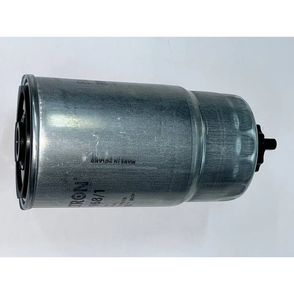 Фильтр топливный, Уценка ALFA ROMEO/FIAT/LANCIA 1.9-2.4 JTD FILTRON PP968/1-N1 Уценка