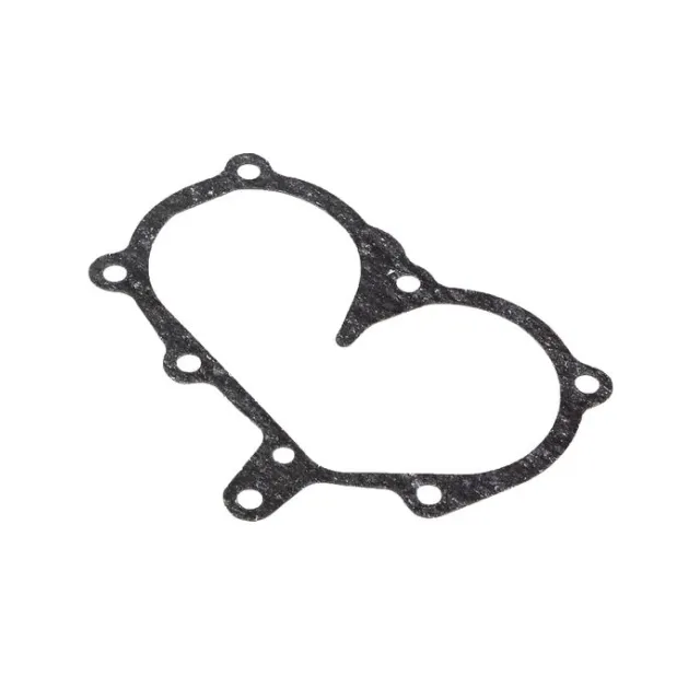 Прокладка №1 плиты лепестковых клапанов [350-02104-2] TOHATSU/MERCURY 9.9-18 VILITAN 15972VLT