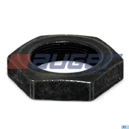 Гайка ступицы Scania AUGER 56627