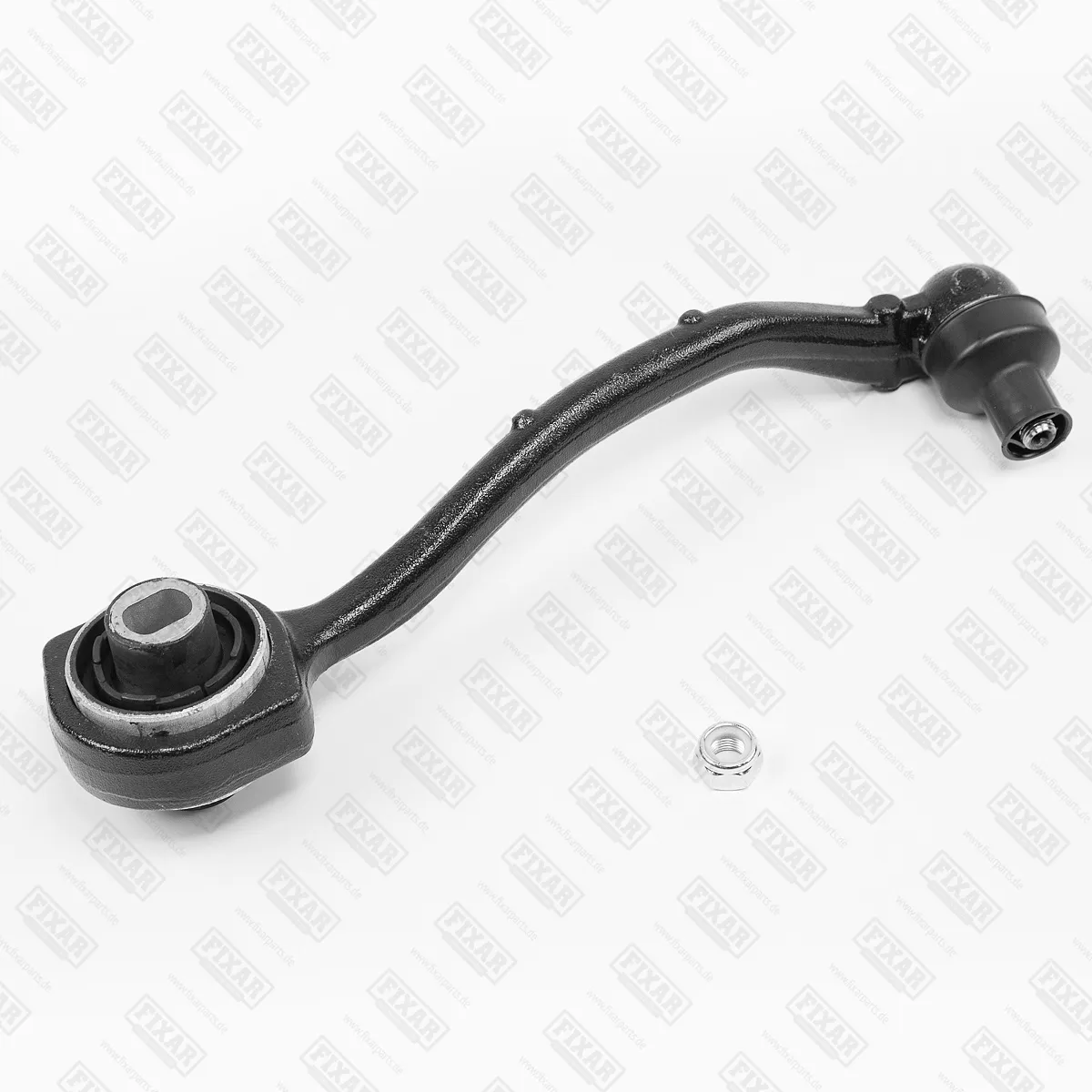 Рычаг подвески передний нижний правый MERCEDES W203/C209 00-> FIXAR FQ0453R