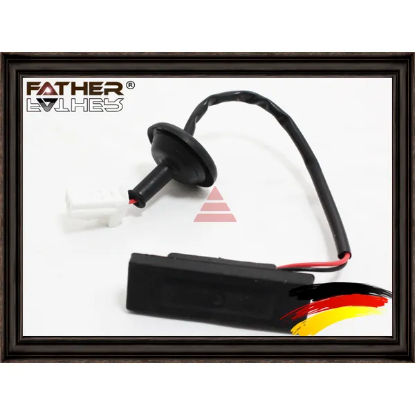 Кнопка открывания багажника FATHER F3395R99