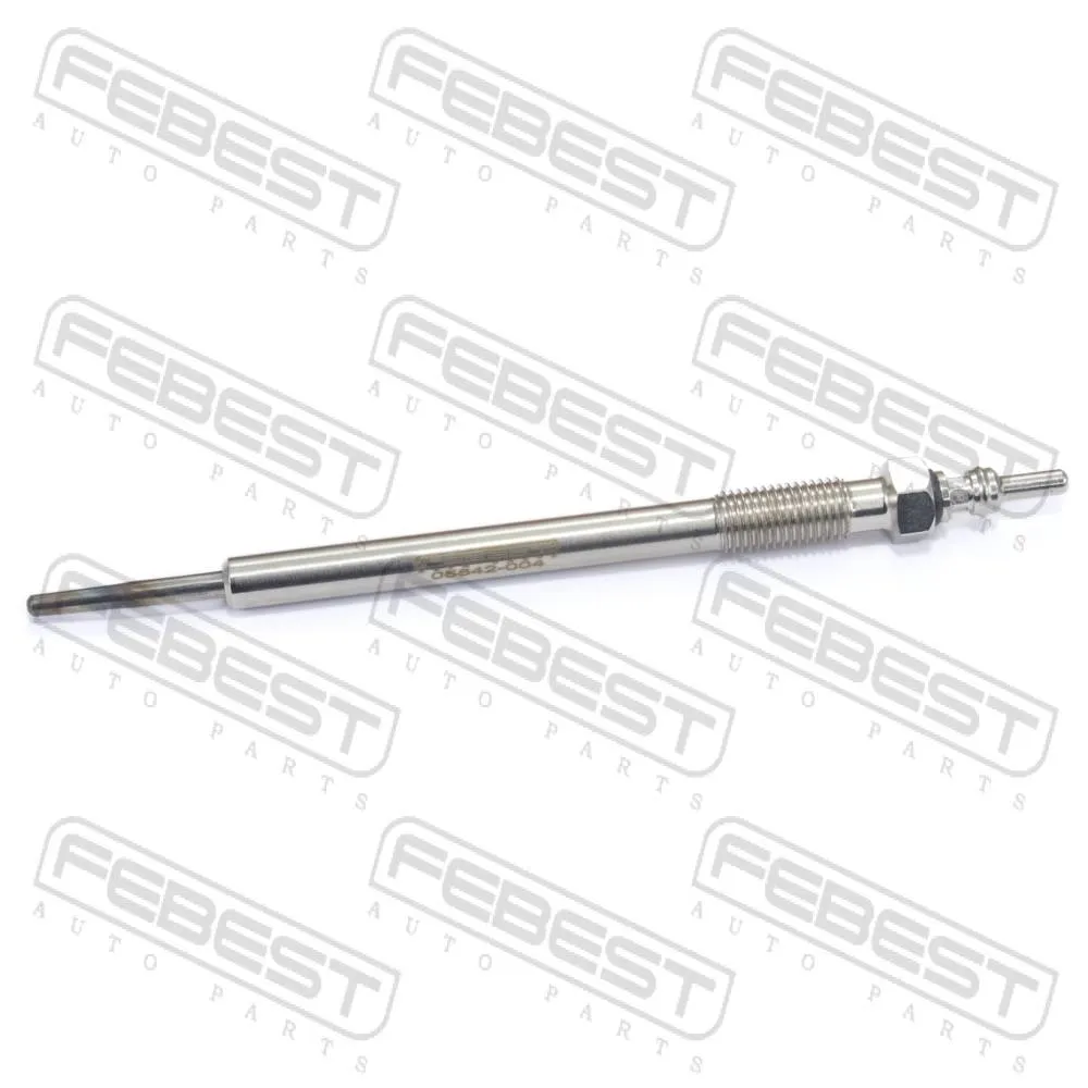 Свеча накаливания FEBEST 05642-004