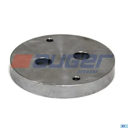 Шaйбa, Ведущая балансирная тележка AUGER 56872