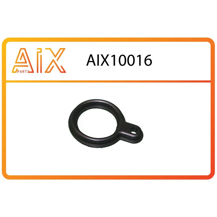 Прокладка свечного колодца md186785 AIX AIX10016