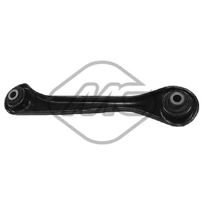 Рычаг VW GOLF V/TOURAN/AUDI A3/SKO OCTAVIA/SEAT TOLEDO/LEON 03- нижний задний L METALCAUCHO 05370