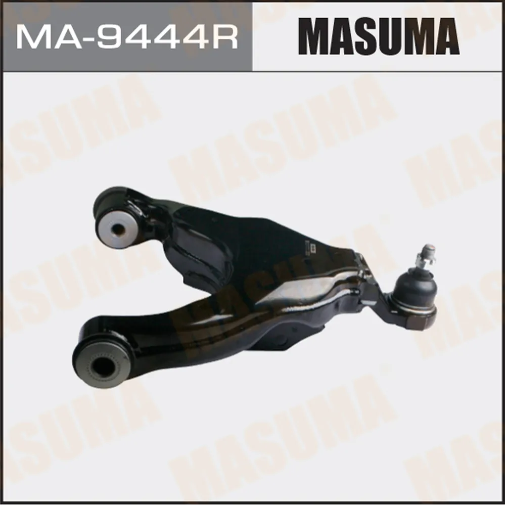 Рычаг подвески нижний R TOYOTA 4RUNNER MASUMA MA-9444R