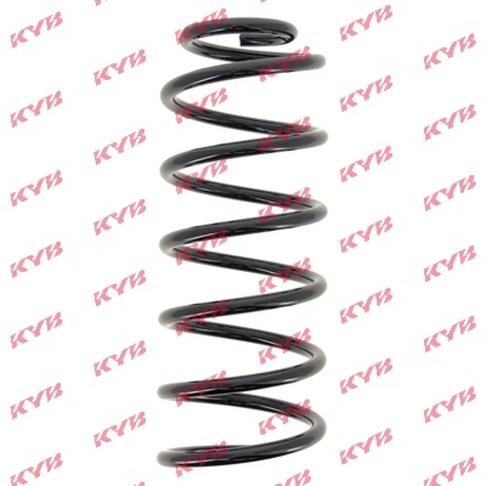 Пружина передняя KYB RC1703