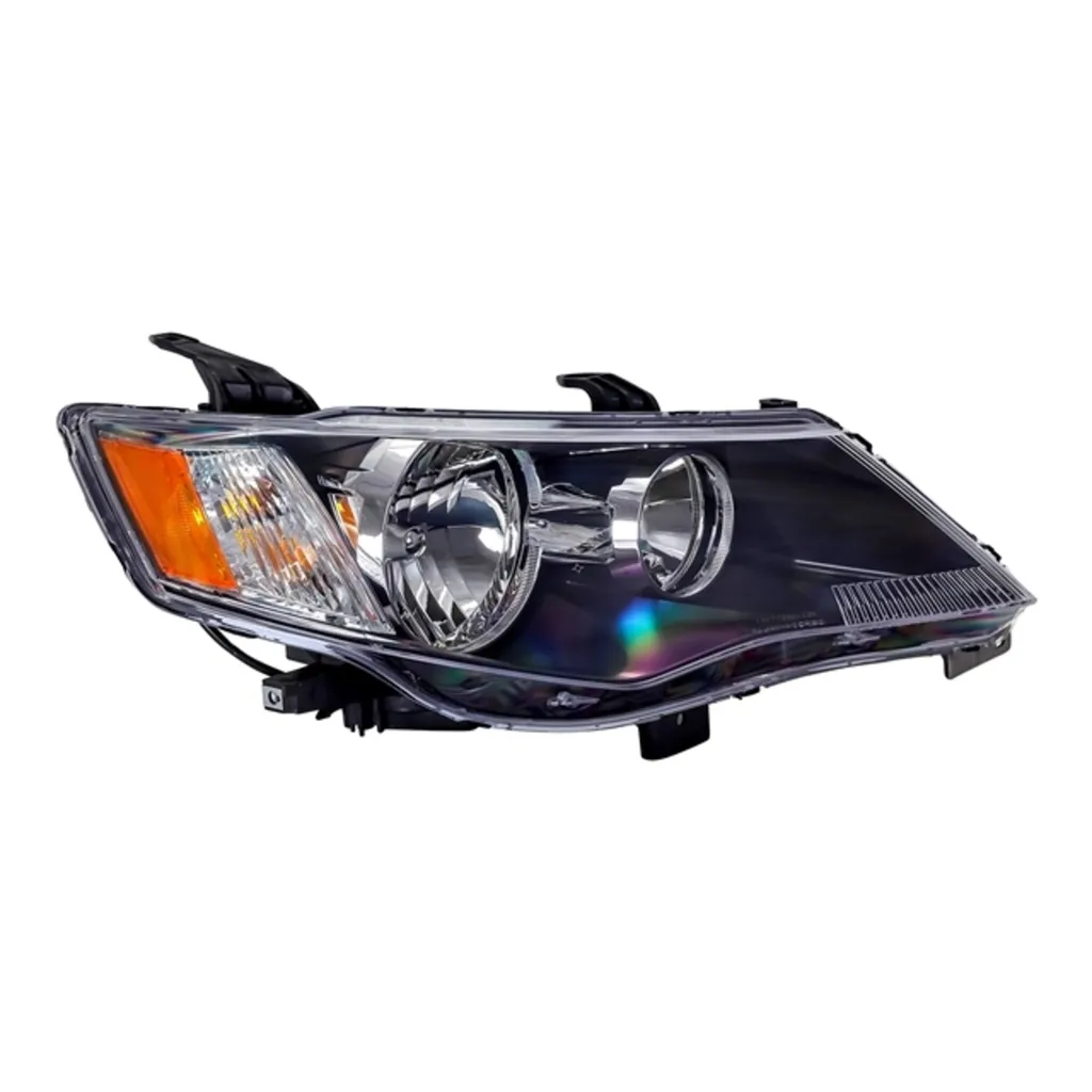 Фара R MITSUBISHI OUTLANDER 07-