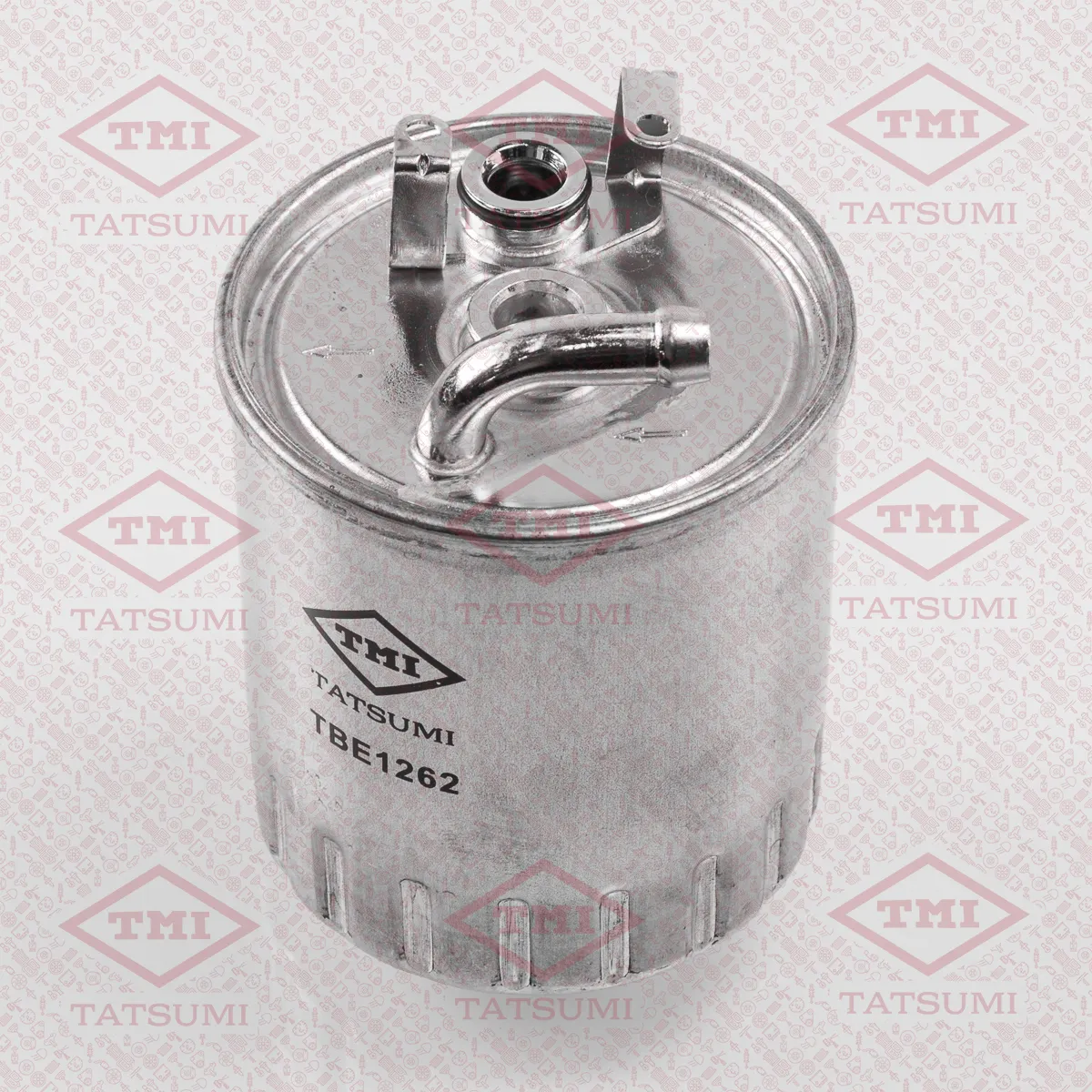 Фильтр топливный MERCEDES W168 98->/Sprinter 00->/Vaneo/Vito 99-> TATSUMI TBE1262