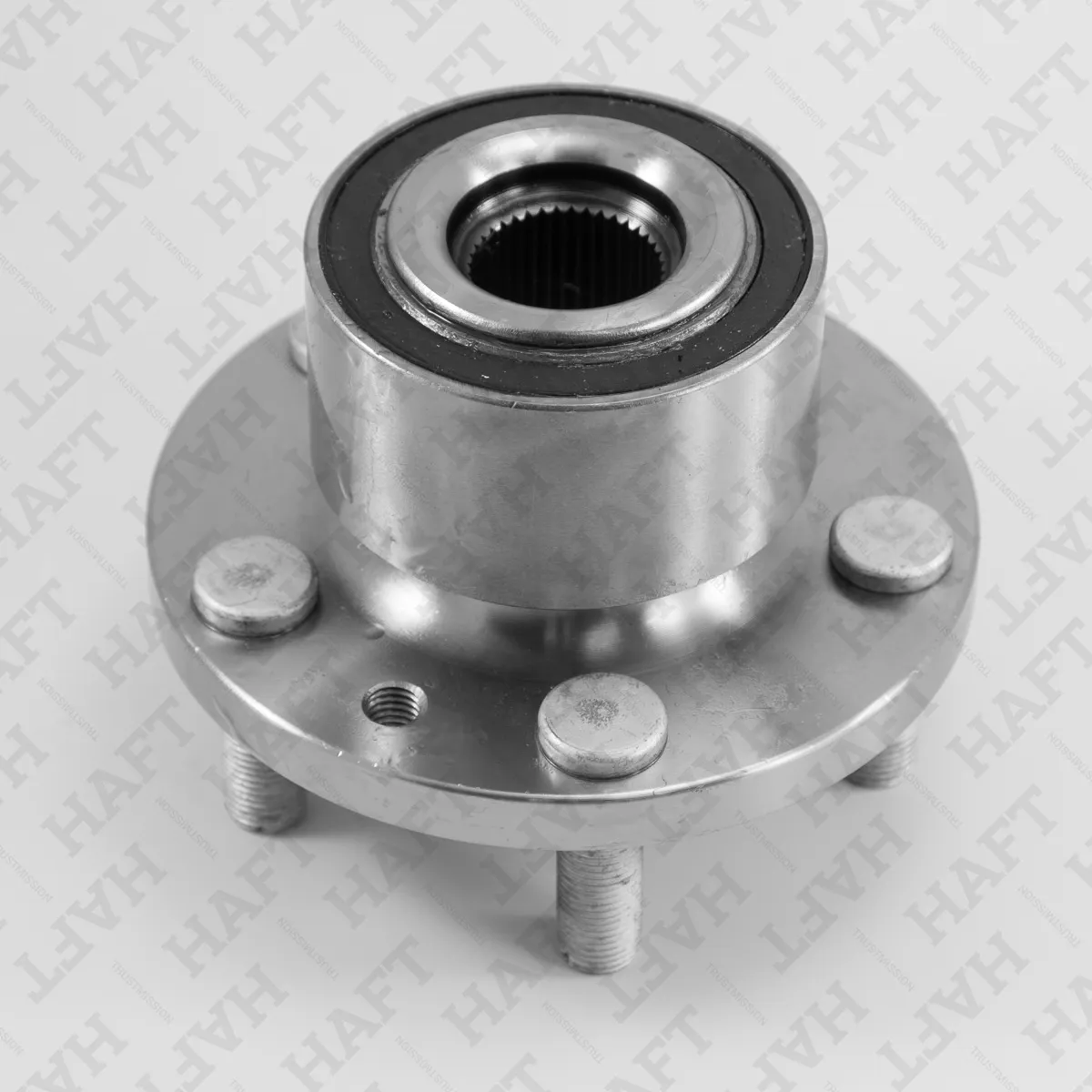 Ступица перед. LAND ROVER Freelander 06-> HAFT RV0122