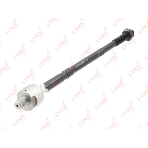 Тяга рулевая L=R AUDI A3 96-03, SKODA Octavia(1U) 96>, VW Bora 98> LYNXauto C2101LR