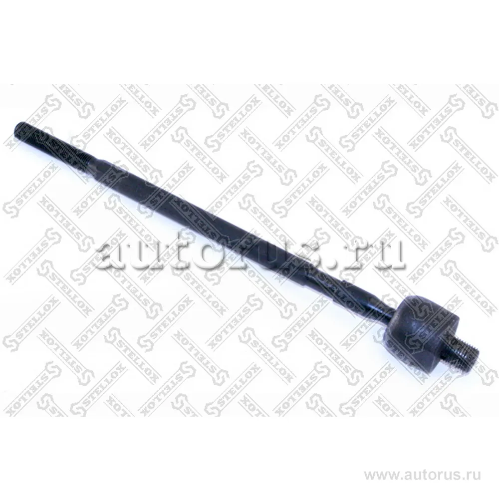 Тяга рулевая Mitsubishi Lancer 88-91 STELLOX 55-00723-SX