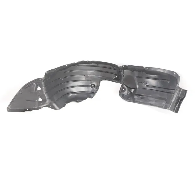 Подкрылок передний Лев. Mazda M6 2013-2016 DoCar GHP956140HDCR