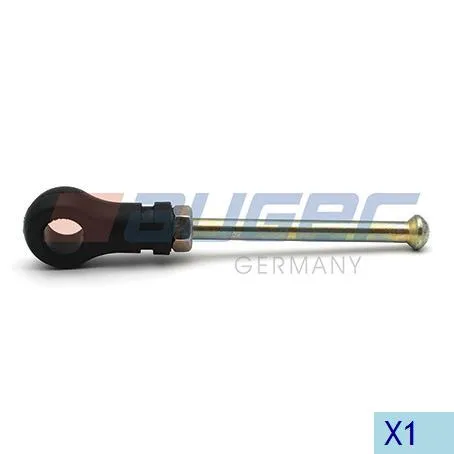 Палец, Сцепление AUGER 87035