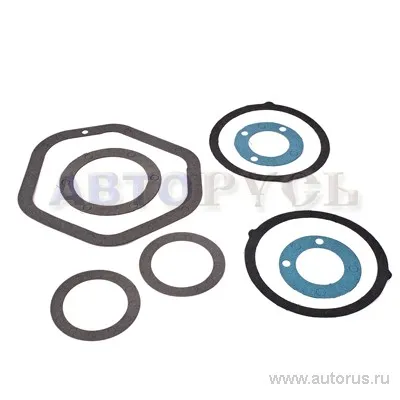 Прокладки переднего моста УАЗ паронит комплект AUTOGASKET VSK-00010724