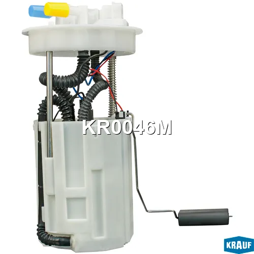 Модуль в сборе с бензонасосом KRAUF KR0046M