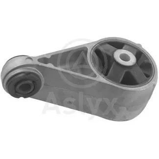 Подушка двиг. MINI 01- ЗАД AS202492