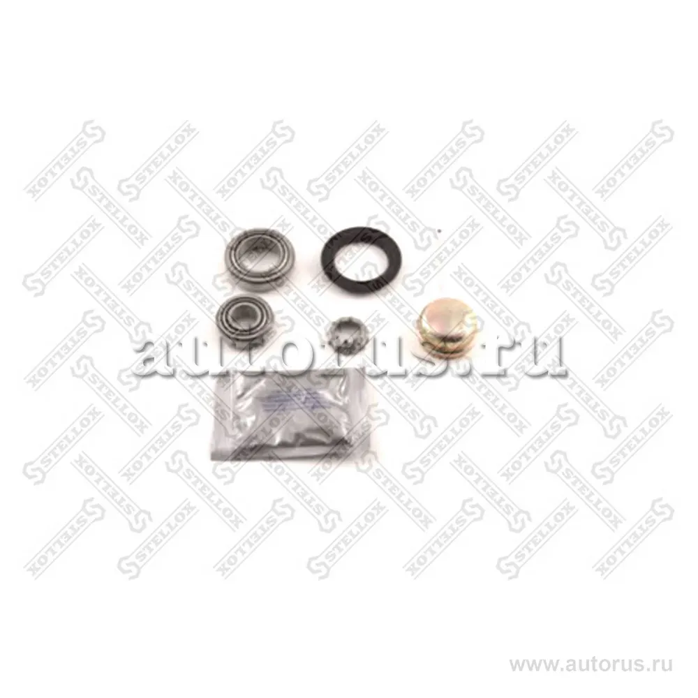 К-кт подшипника ступ. зад. VW Golf/Passat/V STELLOX 43-28003-SX