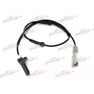 Датчик частоты вращения колеса задн серый BMW: 5 95-03 PATRON ABS51516