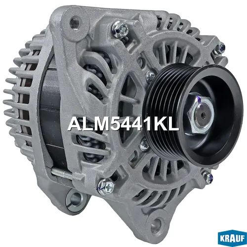 Генератор KRAUF ALM5441KL
