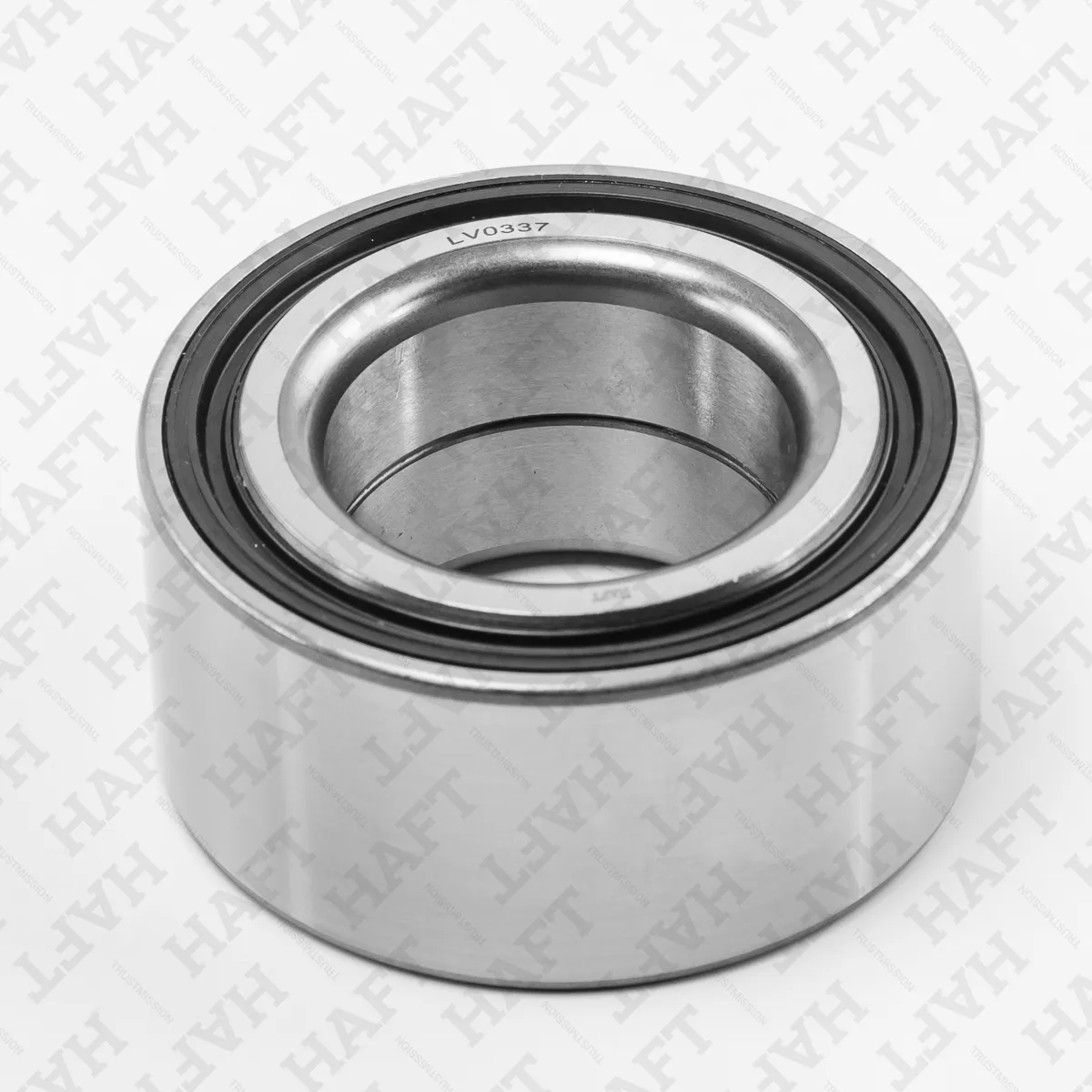 Подшипник ступицы перед. HONDA Accord/Civic/FR-V/Oddysey 03-> HAFT LV0337